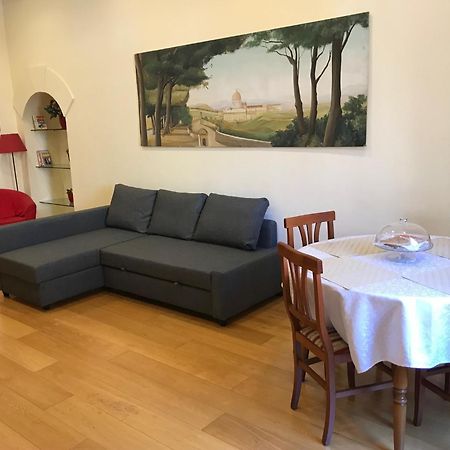 I Prati Di Roma Suites Bagian luar foto