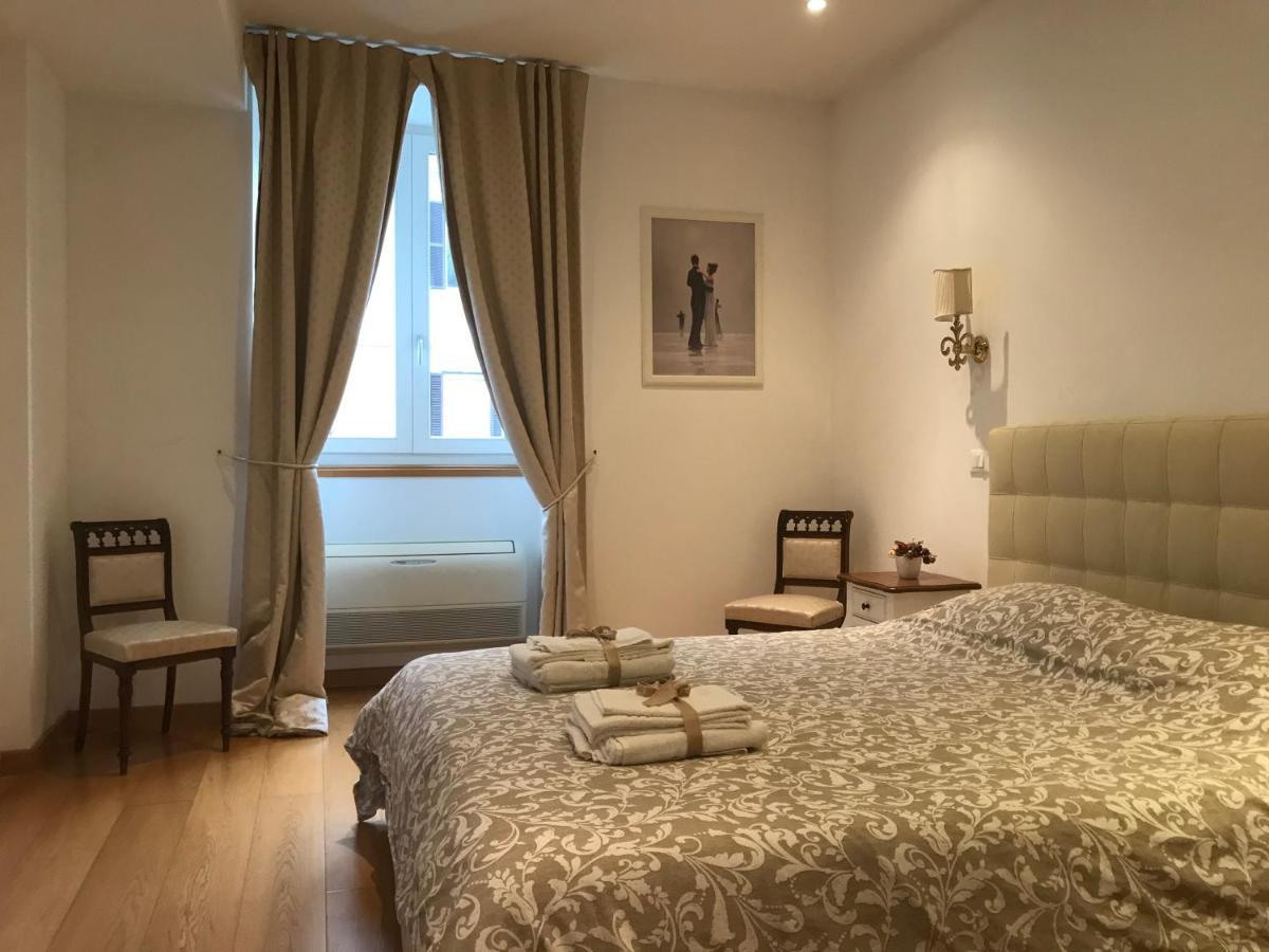 I Prati Di Roma Suites Bagian luar foto