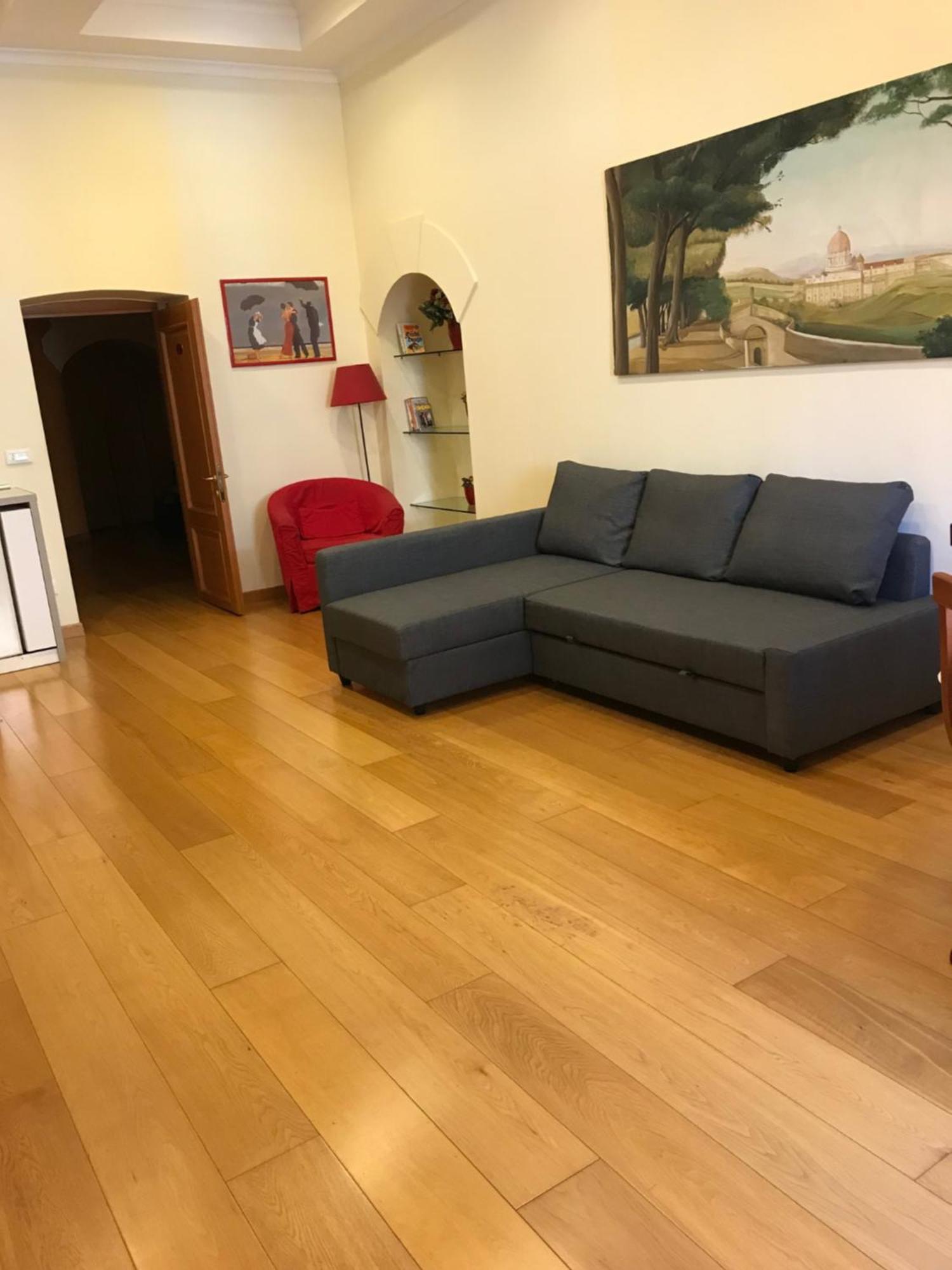 I Prati Di Roma Suites Bagian luar foto