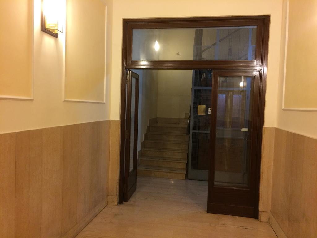 I Prati Di Roma Suites Bagian luar foto